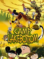 imagem de Acampamento Lakebottom