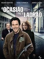 Pôster de A Ocasião Faz o Ladrão