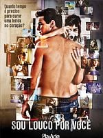 Pôster de Sou Louco Por Você
