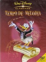 Pôster de Tempo de Melodia