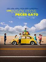 Pôster de Peixes Insólitos