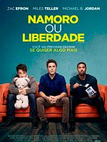 Pôster de Namoro ou Liberdade
