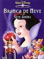 Pôster de Branca de Neve e os Sete Anões