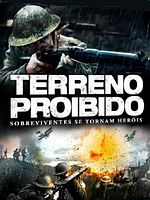 Pôster de Terreno Proibido