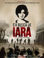 Pôster de Em Busca de Iara