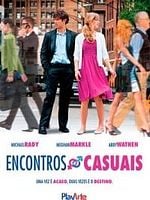 Pôster de Encontros Casuais