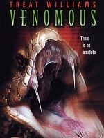 Pôster de Venomous