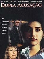Pôster de Dupla Acusação