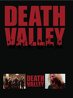 imagem de Death Valley