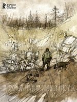 Pôster de Um Episódio na Vida de um Catador de Ferro-velho