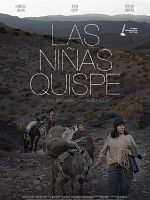 Pôster de As Irmãs Quispe