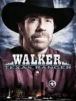 imagem de Walker, Texas Ranger
