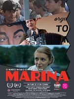 Pôster de Marina