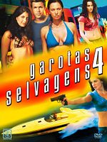 Pôster de Garotas Selvagens 4