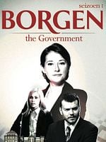 imagem de Borgen: o Reino, o Poder e a Glória