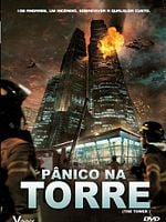 Pôster de Pânico na Torre