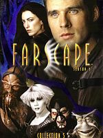imagem de Farscape