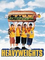 Pôster de Pesos Pesados