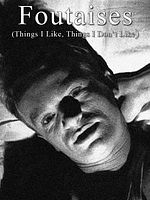 Pôster de Futilidades