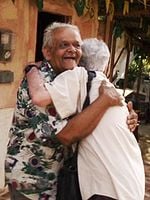 Pôster de Sobreviventes de Galileia