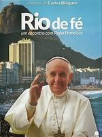 Pôster de Rio de Fé