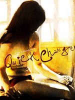 Pôster de Quick Change