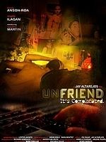 Pôster de Unfriend