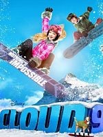 Pôster de Cloud 9 - Desafio Final