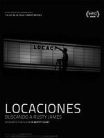 Pôster de Lugares: À Procura de Rusty James
