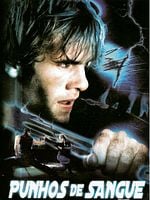 Pôster de Punhos de Sangue