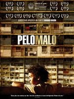 Pôster de Pelo Malo