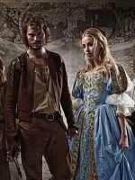 Pôster de New Worlds