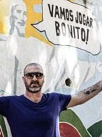 Pôster de Looking For Rio