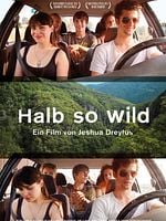 Pôster de Não se Preocupe