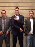 Pôster de Battle Creek