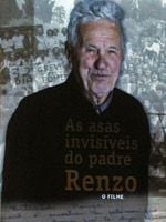 Pôster de As Asas Invisíveis do Padre Renzo