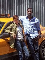 imagem de Taxi Brooklyn