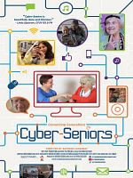 Pôster de Cyber-Seniors