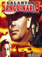 Pôster de Galante e Sanguinário