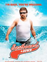 imagem de Eastbound & Down