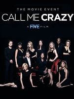 Pôster de Call Me Crazy: A Five Film