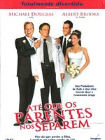 Pôster de Até Que Os Parentes Nos Separem