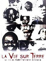 Pôster de A Vida Sobre a Terra