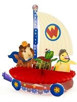 Pôster de Super Fofos!