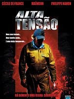 Pôster de Alta Tensão