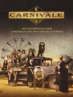 imagem de Carnivàle