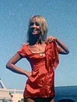 Pôster de Copacabana Mon Amour