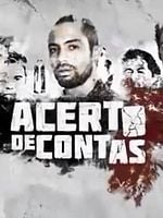 Pôster de Acerto de Contas