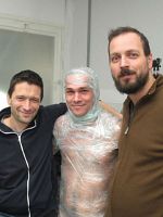 Pôster de Szabadesés