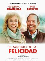Pôster de O Mistério da Felicidade